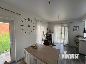 Дом 160м², 2-этажный, участок 5 сот.  