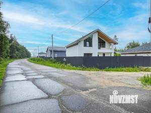 Дом 190м², 2-этажный, участок 7 сот.  