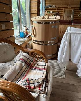 Дом 450м², 2-этажный, участок 40 сот.  