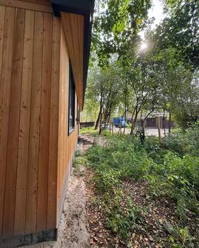 Дом 114м², 1-этажный, участок 6 сот.  