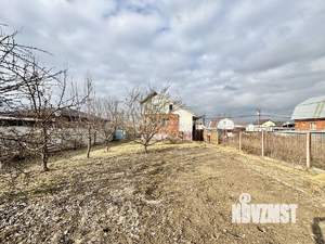 Дом 130м², 3-этажный, участок 8 сот.  