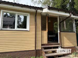 Дом 85м², 2-этажный, участок 6 сот.  