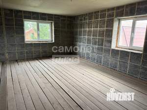 Дом 221м², 2-этажный, участок 38 сот.  