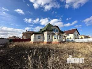 Дом 200м², 2-этажный, участок 16 сот.  