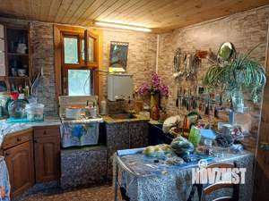 Дом 100м&sup2;, 2-этажный, участок 7 сот.  