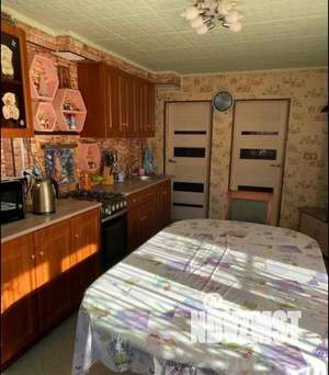 Дом 135м², 2-этажный, участок 6 сот.  