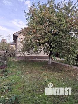 Дом 111м², 2-этажный, участок 714 сот.  