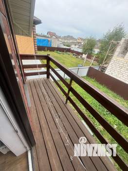 Дом 120м&sup2;, 2-этажный, участок 7 сот.  