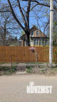 Дом 120м², 2-этажный, участок 562 сот.  