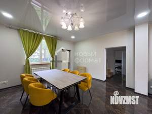 Дом 155м², 2-этажный, участок 5 сот.  