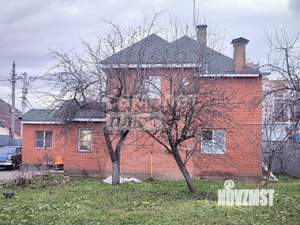 Дом 152м², 2-этажный, участок 6 сот.  