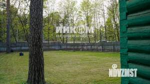 Дом 30м², 1-этажный, участок 10 сот.  