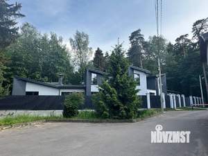 Коттедж 290м², 2-этажный, участок 8 сот.  