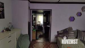 Дом 110м², 2-этажный, участок 6 сот.  