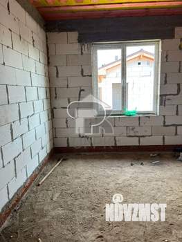 Дом 130м², 1-этажный, участок 6 сот.  