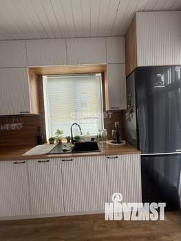 Дом 120м², 2-этажный, участок 6 сот.  