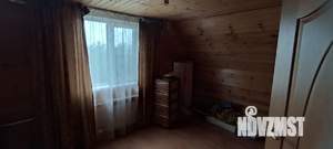 Дом 83м², 2-этажный, участок 7 сот.  