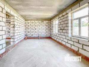 Дом 200м&sup2;, 2-этажный, участок 7 сот.  