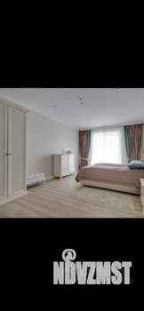 Дом 450м², 4-этажный, участок 6 сот.  
