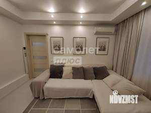 Дом 132м&sup2;, 2-этажный, участок 5 сот.  