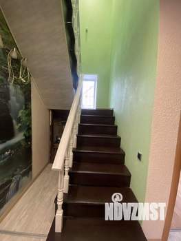 Дом 172м², 2-этажный, участок 7 сот.  