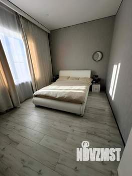 Дом 117м², 1-этажный, участок 6 сот.  