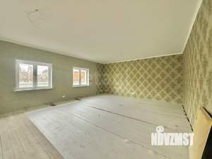Дом 280м², 2-этажный, участок 14 сот.  