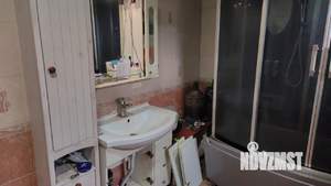 Дом 110м², 2-этажный, участок 6 сот.  