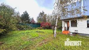 Дом 79м², 2-этажный, участок 6 сот.  