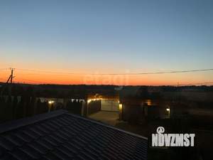 Дом 280м², 3-этажный, участок 6 сот.  