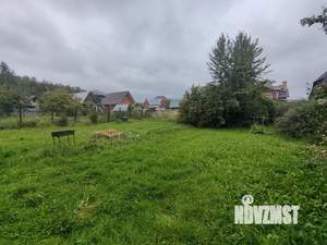 Дом 100м², 2-этажный, участок 8 сот.  