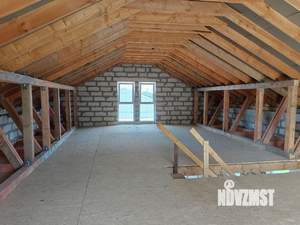 Дом 193м², 2-этажный, участок 6 сот.  