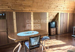 Дом 74м², 2-этажный, участок 11 сот.  