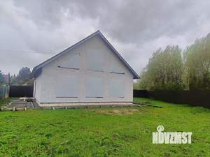 Дом 170м², 2-этажный, участок 7 сот.  