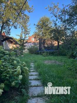 Дом 120м², 2-этажный, участок 5 сот.  