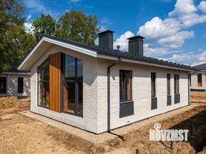 Дом 90м², 1-этажный, участок 7 сот.  