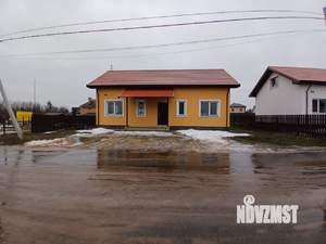 Дом 195м², 2-этажный, участок 7 сот.  