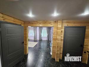 Дом 187м², 2-этажный, участок 7 сот.  