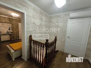 Дом 152м², 2-этажный, участок 6 сот.  