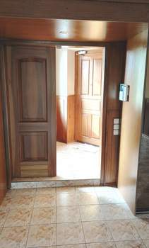 Дом 650м², 3-этажный, участок 23 сот.  