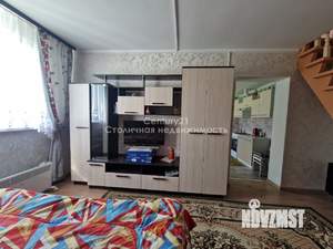 Дом 80м², 2-этажный, участок 8 сот.  