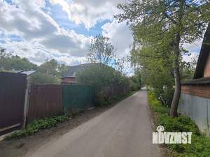 Дом 118м², 2-этажный, участок 13 сот.  