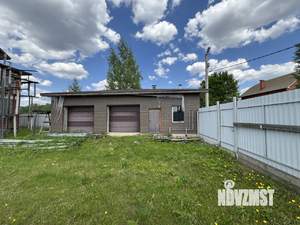 Дом 309м², 2-этажный, участок 18 сот.  