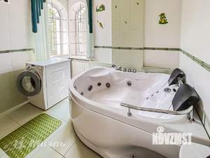 Дом 126м&sup2;, 2-этажный, участок 16 сот.  