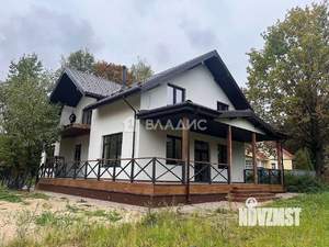 Дом 300м&sup2;, 2-этажный, участок 16 сот.  