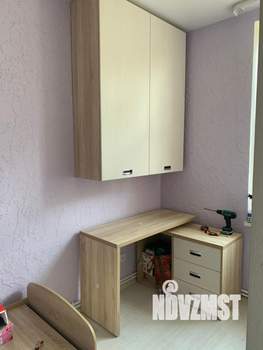 Дом 328м², 3-этажный, участок 4 сот.  