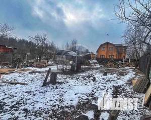 Дом 150м², 2-этажный, участок 12 сот.  