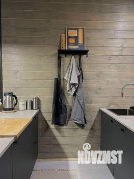 Коттедж 128м², 1-этажный, участок 6 сот.  