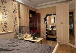 Дом 228м², 4-этажный, участок 7 сот.  