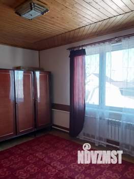 Дом 141м², 2-этажный, участок 8 сот.  